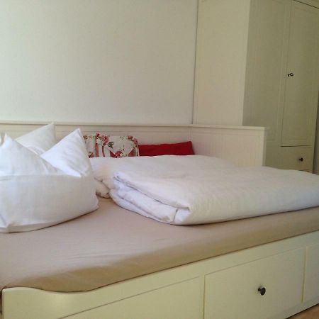 Petite Bellevue II Apartment Баден-Баден Екстериор снимка