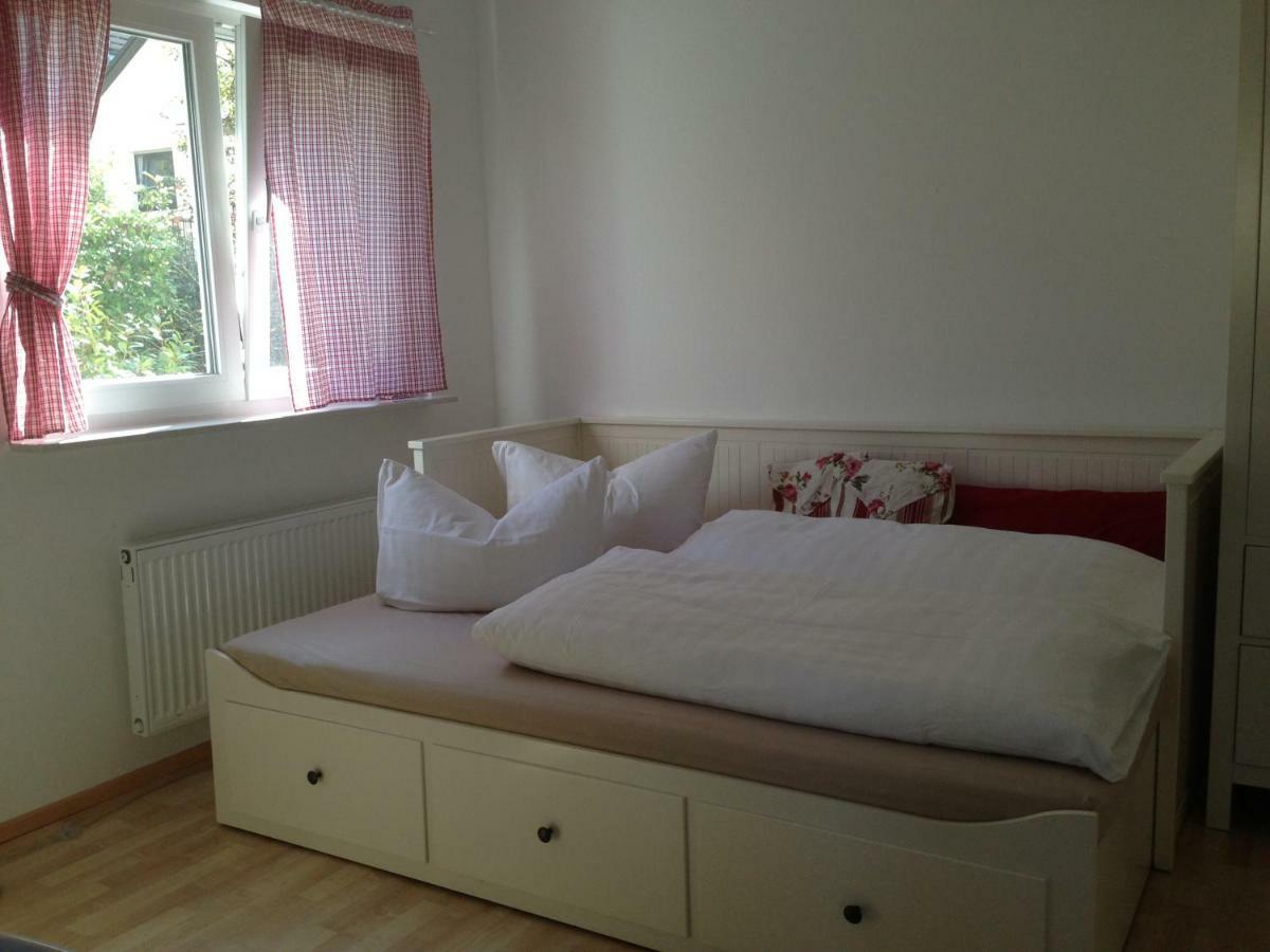 Petite Bellevue II Apartment Баден-Баден Екстериор снимка