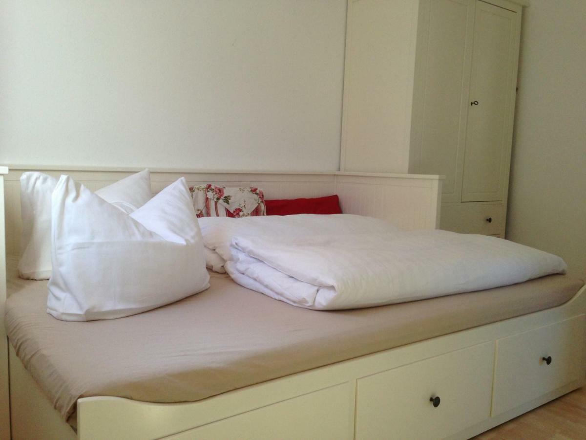 Petite Bellevue II Apartment Баден-Баден Екстериор снимка
