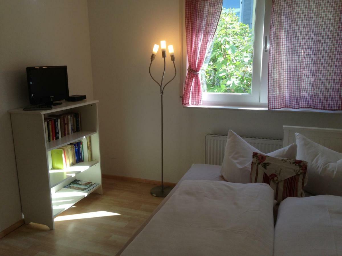 Petite Bellevue II Apartment Баден-Баден Екстериор снимка