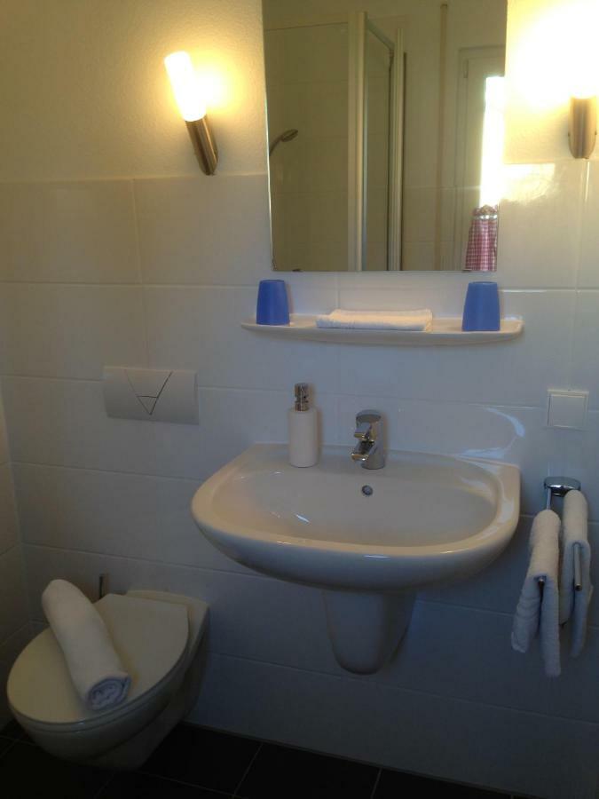 Petite Bellevue II Apartment Баден-Баден Екстериор снимка